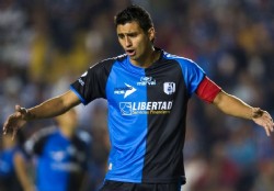 Bueno es jugador de San Lorenzo