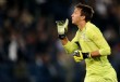 Fernando Muslera: el "1" de Am�rica