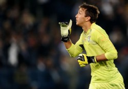 Fernando Muslera: el "1" de Am�rica