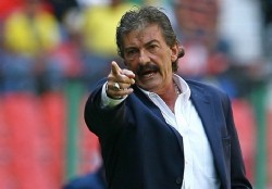 Para La Volpe, el "Polilla" no tiene c�digos