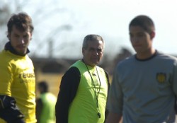Gregorio con cuatro nuevos