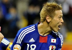 El PSG va ahora tras los pasos de astro japon�s
