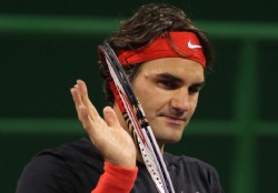 Nadal-Monfils y Federer-Tsonga las semis