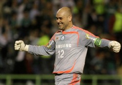 El hist�rico Marcos dice adi�s