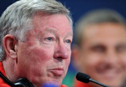 �Alex Ferguson no quiere saber nada