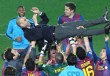 "Pep" Guardiola, el mejor del mundo