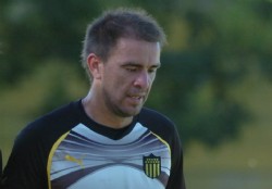 "Me sorprendi� mucho; el trabajo de uno no se ve tanto"