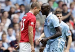 Manchester vibra por la Copa FA