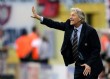 Pekerman al frente de los "Cafeteros"