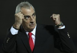 Dos t�cnicos  uruguayos entre los 20 mejores del mundo