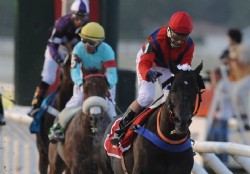 Alc�zar se qued� con el Gran Premio Ram�rez