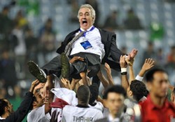 Fossati en el top 10 mundial