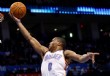 El calendario sucumbe ante el poder de Oklahoma City