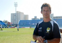 "Falta gente para que el rugby sea una potencia"