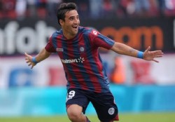 DT de San Lorenzo quiere retener a Salgueiro