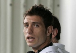 Eguren quiere que sus rivales "suden sangre"