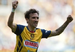 Vicente S�nchez es jugador de Nacional