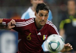 Venezolano Cichero condenado a cinco meses de prisi�n