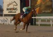 Chances para todos los gustos en el handicap Alberto Denby