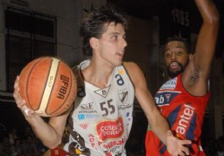 Juegan las �ltimas posiciones
