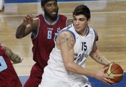 Dos uruguayos juegan en el Top 16