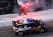 Loeb ya est� primero