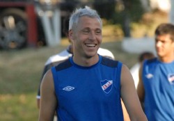 Objetivos: el t�tulo y ver a los nuevos