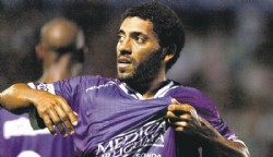 Un buen comienzo de a�o violeta