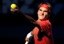 Se vuelven a ver las caras en Melbourne