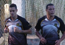Con la pelota es otra cosa