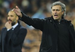 "Bar�a"-Real con Mourinho en el ojo de otra gran tormenta