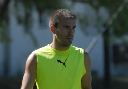 "Tenemos que ir mentalizados en cerrar una llave que est� abierta"