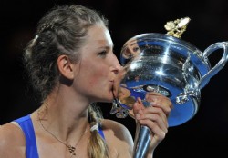 Reina Azarenka