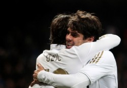 Un Real despegue del Madrid
