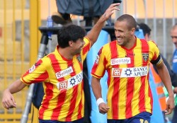 Giacomazzi cort� con la dulzura