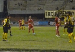Pe�arol sali� del corralito