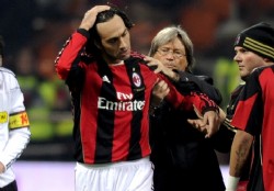 Nesta ser� baja ante el N�poles