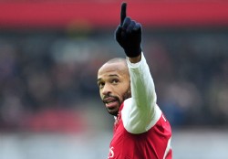 El Arsenal le hizo siete al Blackburn