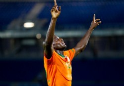 Zambia clasific� tras golear a Sud�n