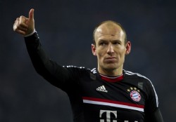 El Bayern empat� y qued� segundo