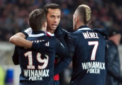 PSG gan� y sigue liderando el torneo