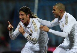 La diferencia sigue siendo de siete puntos