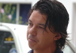 "La idea es ir a ganar, no se puede jugar de otra manera"
