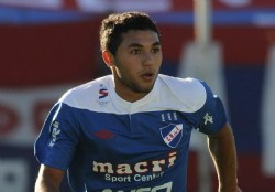 Nacional sale a escena en la Copa y su triunfo cotiza