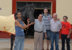 Alc�zar, la gran ilusi�n celeste