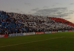 El Parque o el Centenario