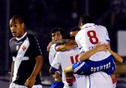 Nacional empez� a so�ar