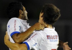"El partido se dio como lo planificamos"