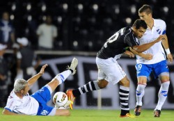 Nacional est� para pelearla