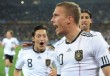 Platini considera a Alemania la mejor